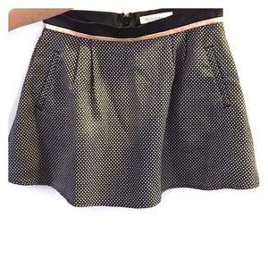 BCBGeneration skirt size 2